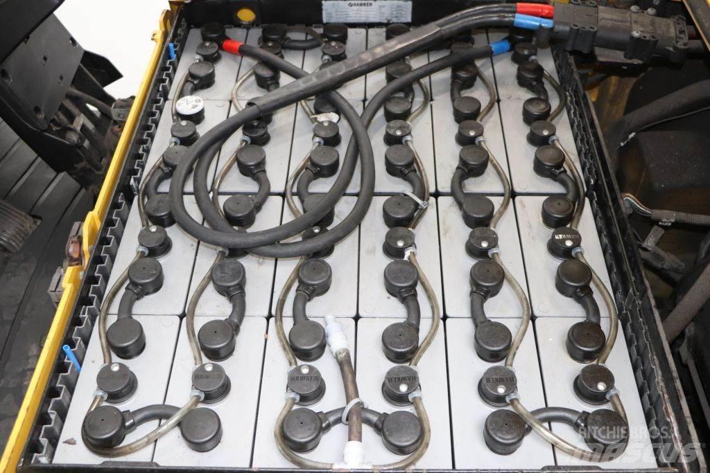Yale ERP18VF Wózki elektryczne