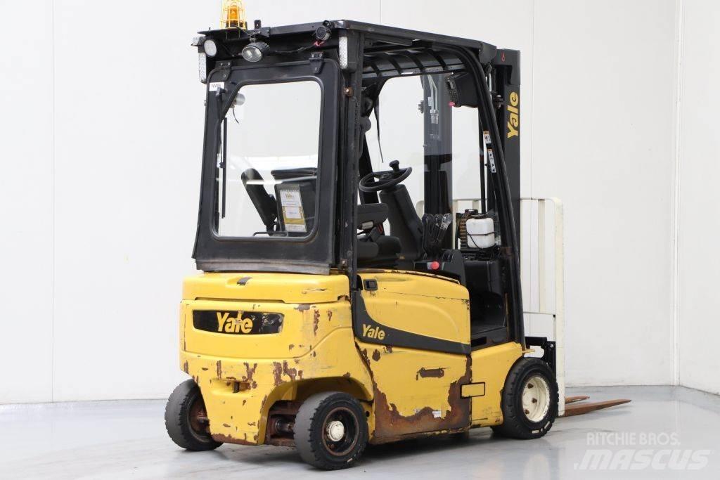 Yale ERP18VF Wózki elektryczne