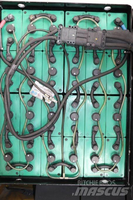 Yale ERP18VT Wózki elektryczne