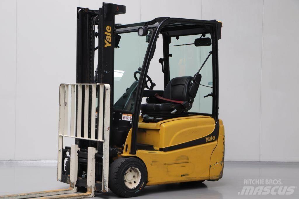 Yale ERP20VT Wózki elektryczne