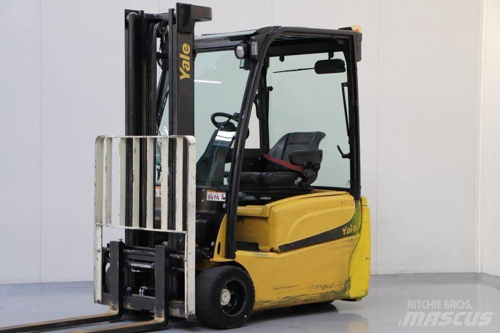 Yale ERP20VT Wózki elektryczne