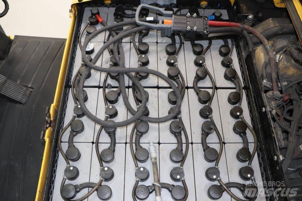 Yale ERP20VT Wózki elektryczne