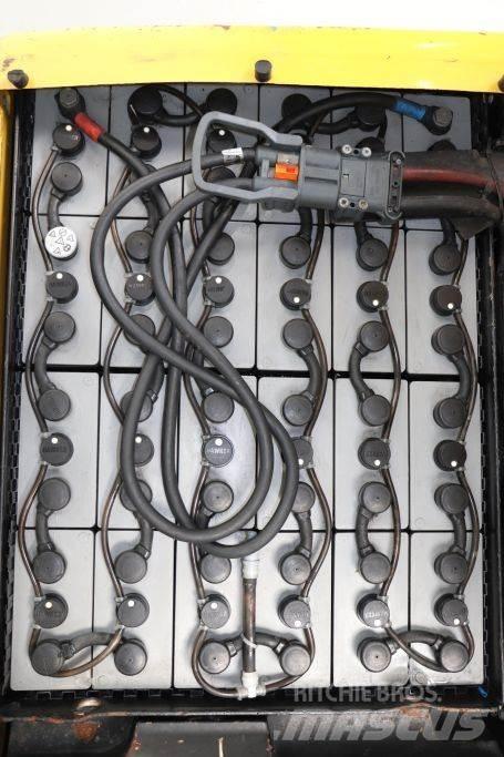 Yale ERP20VT Wózki elektryczne