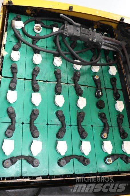 Yale ERP20VT Wózki elektryczne
