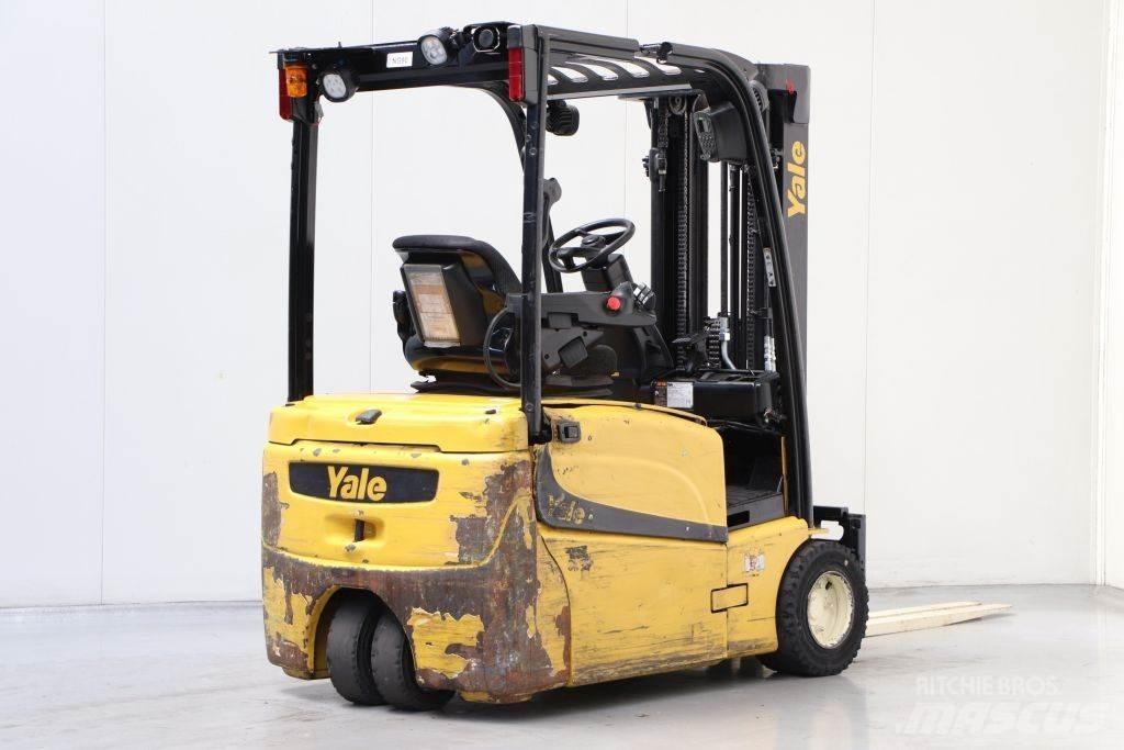 Yale ERP20VT Wózki elektryczne
