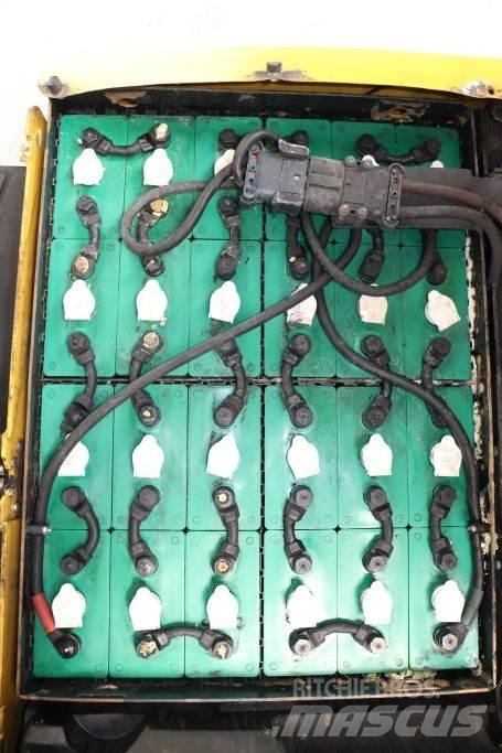 Yale ERP20VT Wózki elektryczne