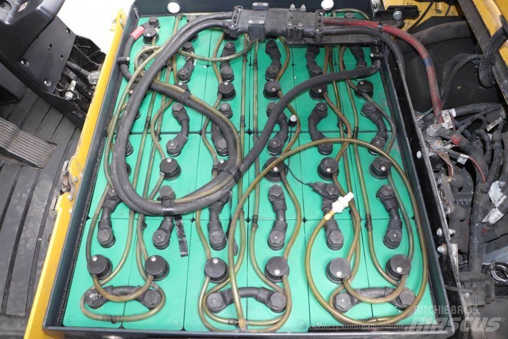 Yale ERP20VT Wózki elektryczne