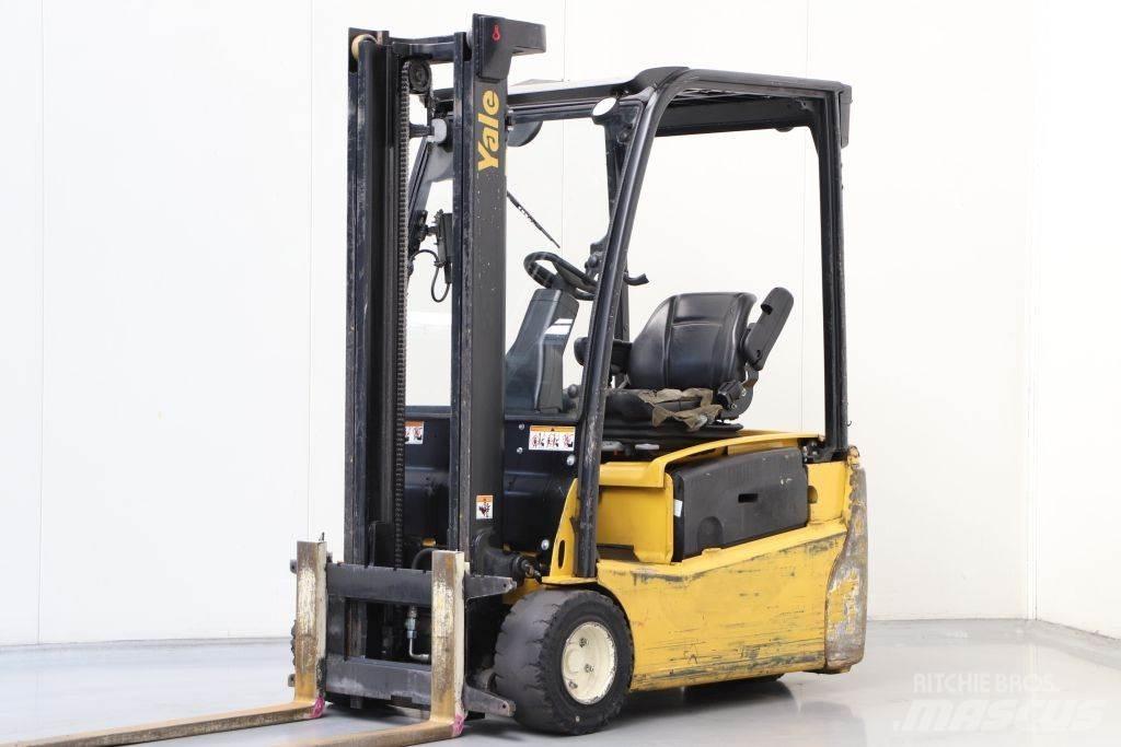 Yale ERP20VT Wózki elektryczne