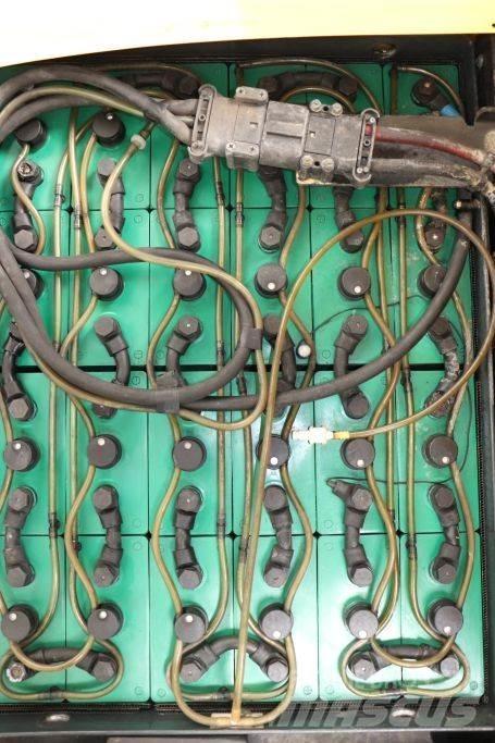 Yale ERP20VT Wózki elektryczne