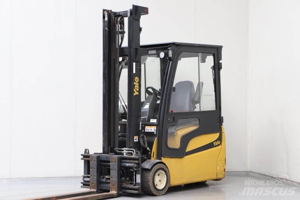 Yale ERP20VT Wózki elektryczne