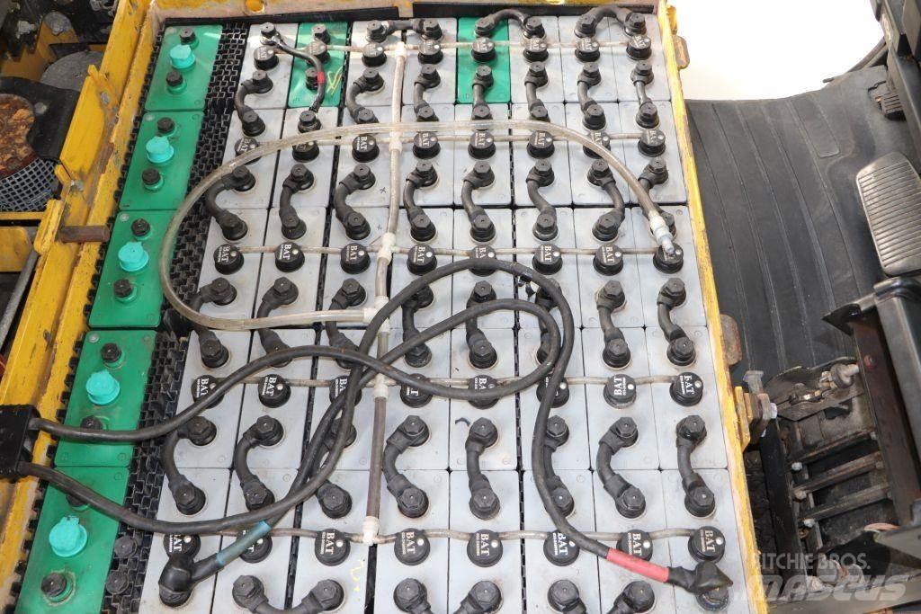 Yale ERP30ALF Wózki elektryczne