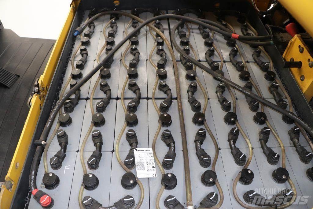 Yale ERP30VL Wózki elektryczne