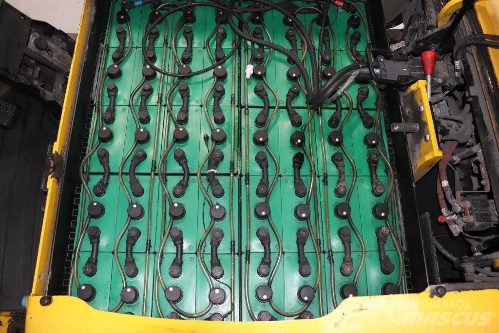 Yale ERP35VL Wózki elektryczne