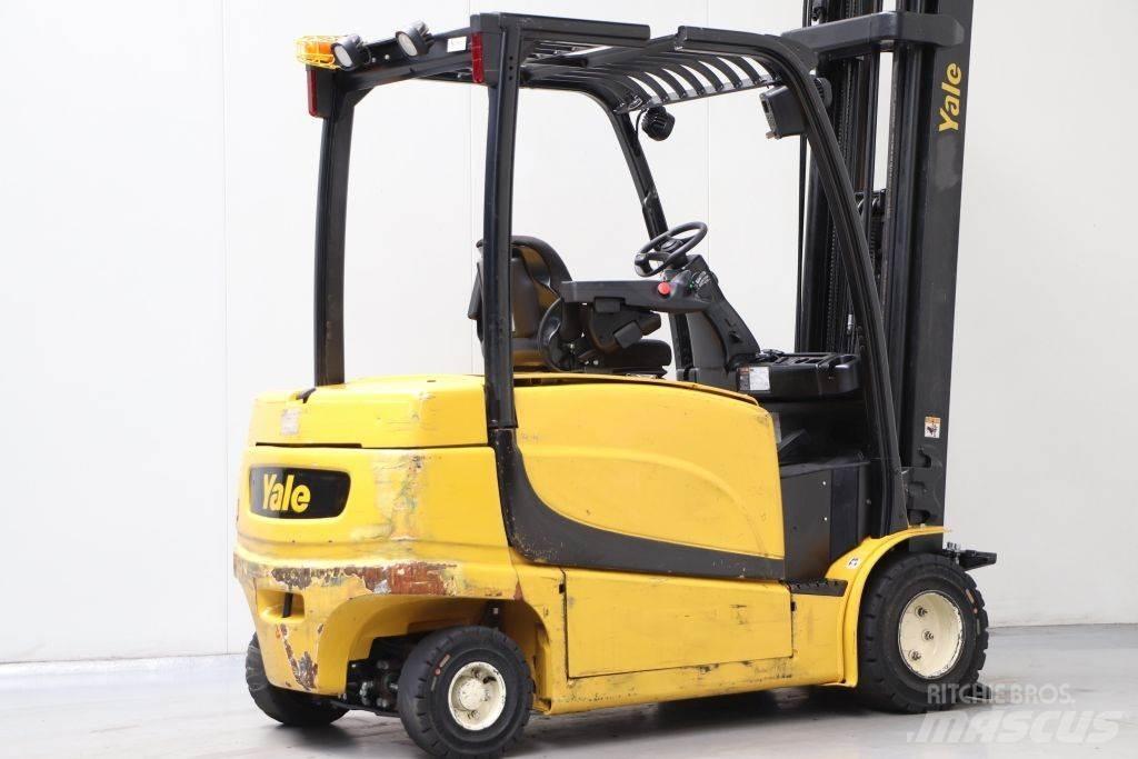 Yale ERP35VL Wózki elektryczne