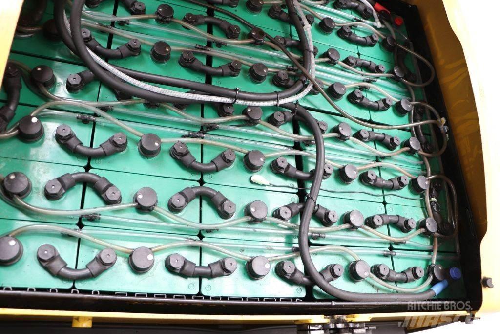 Yale ERP35VL Wózki elektryczne