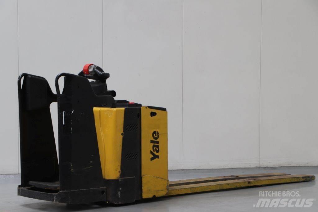 Yale MP20X Wózki widłowe unoszące