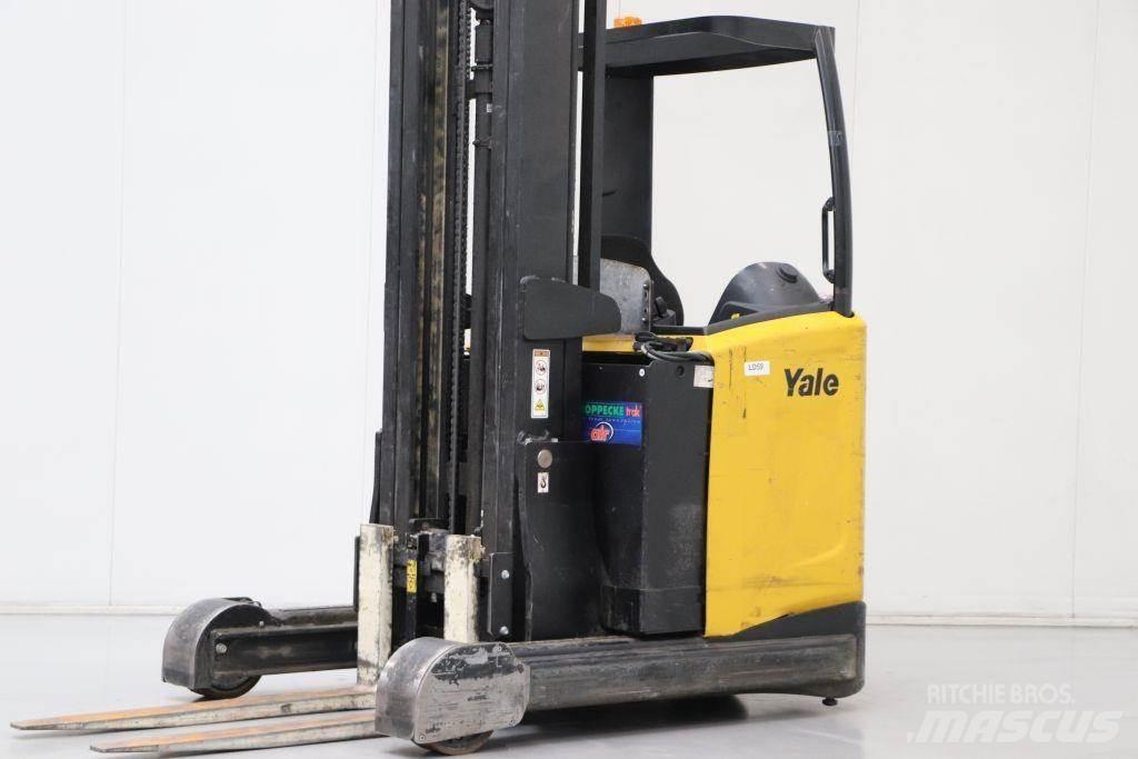 Yale MR20HD Wózki widłowe wysokiego składowania
