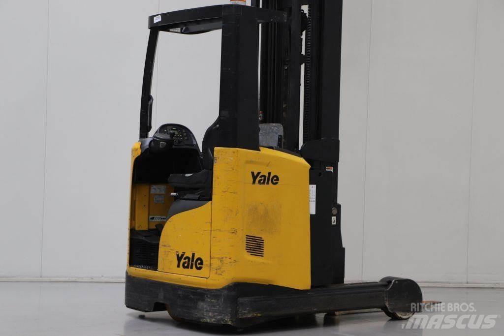 Yale MR20HD Wózki widłowe wysokiego składowania