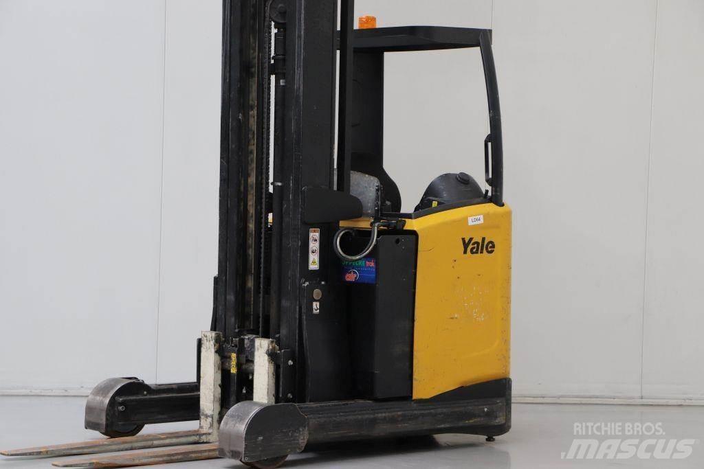 Yale MR20HD Wózki widłowe wysokiego składowania