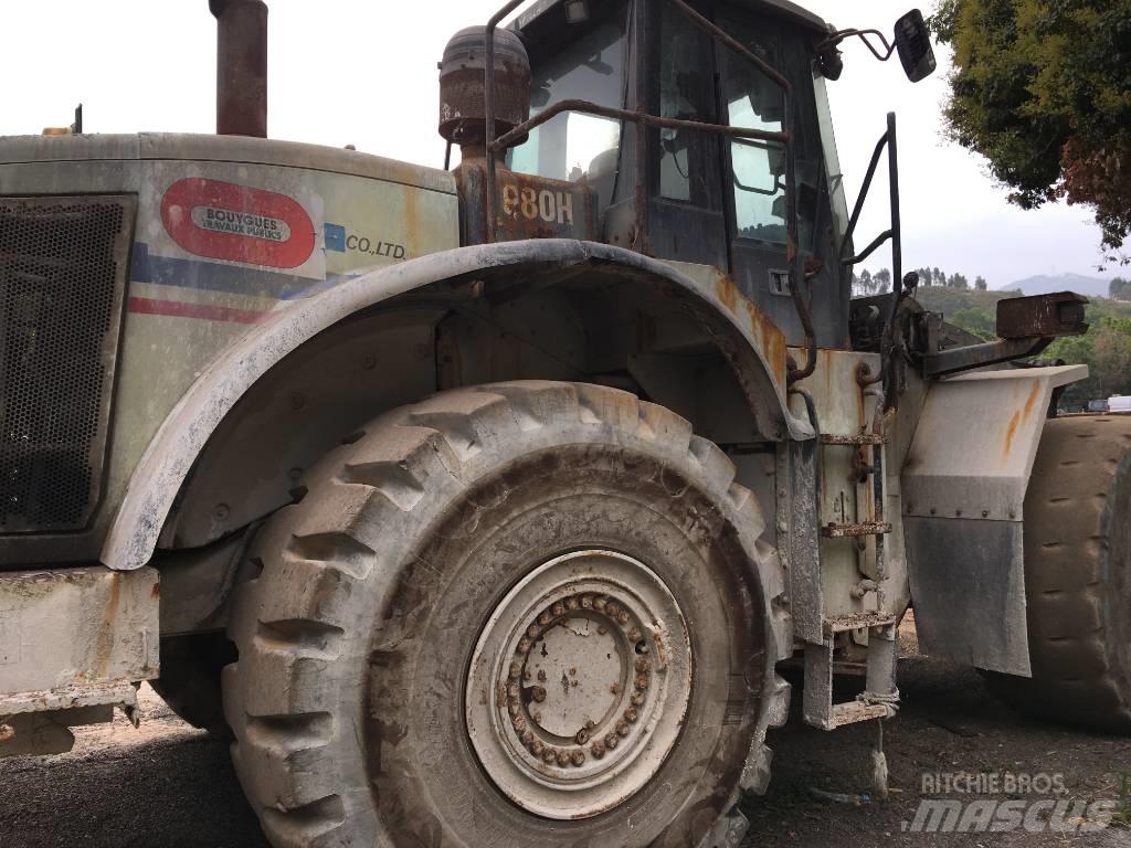 CAT 980H Maszyny budowlane - Inne