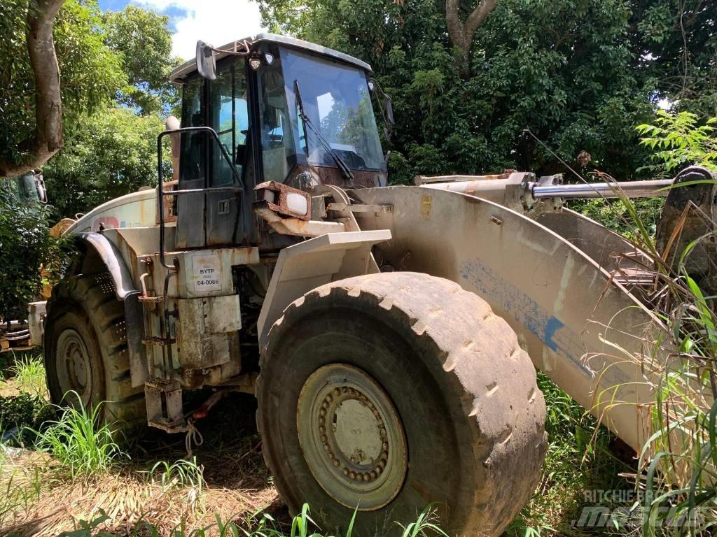 CAT 980H Maszyny budowlane - Inne