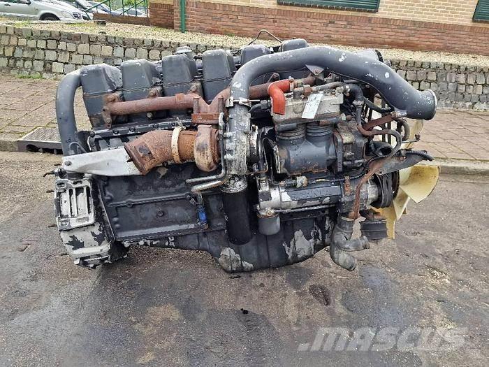  Engines DSC 911 Transport - Inne