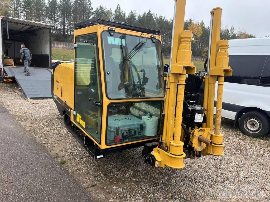 Vermeer D23x30S3 Wiertnice horyzontalne