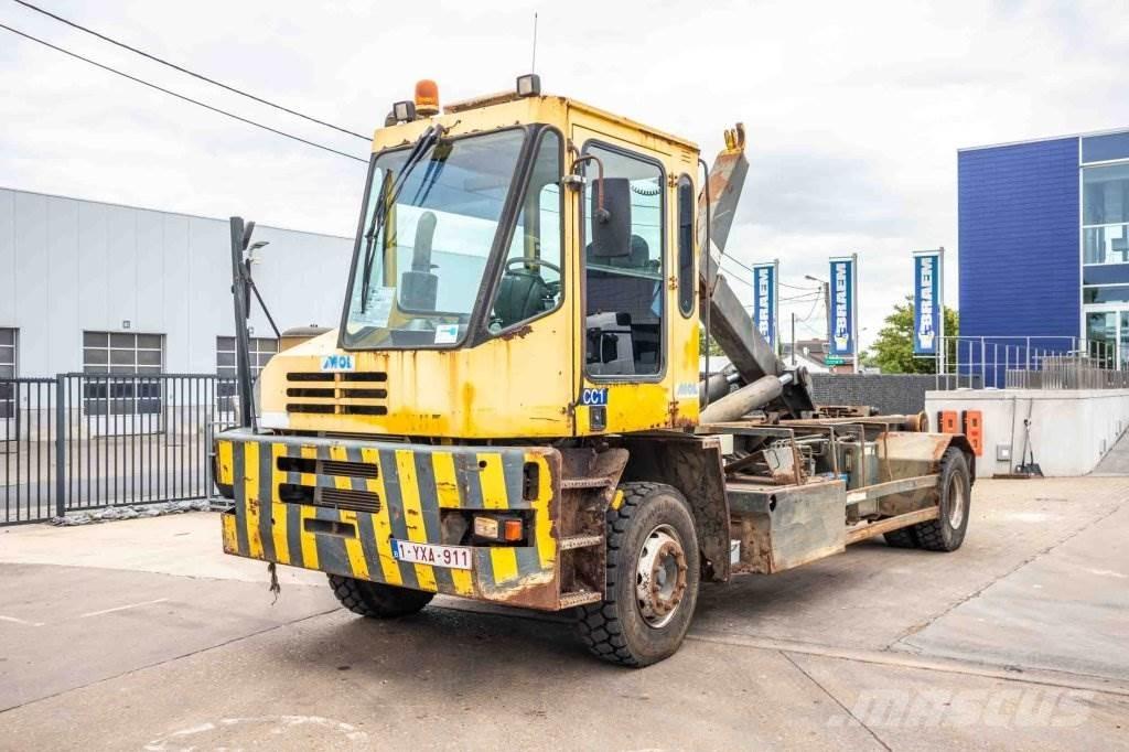 MOL -CT 200 - 8248 H Hakowce