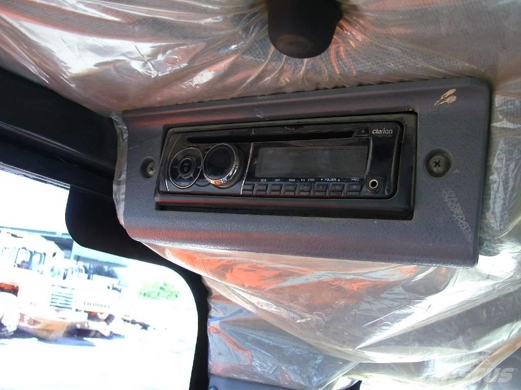Doosan DX 62 R-3 Minikoparki