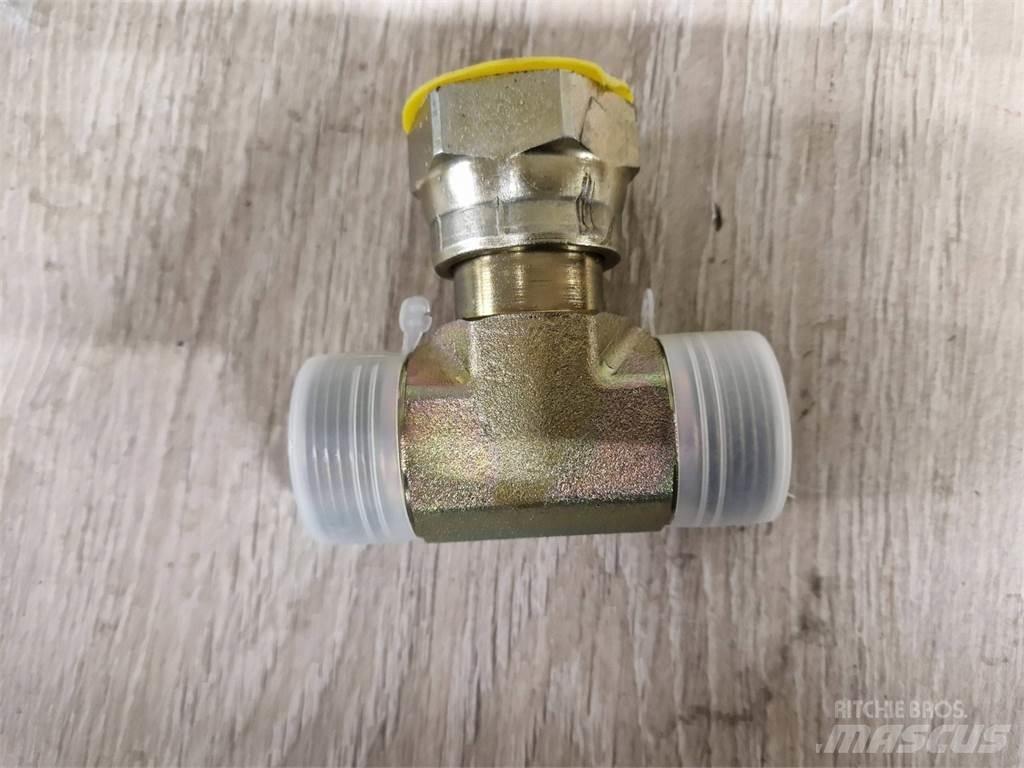 Eco Log ECO LOG Hydraulika