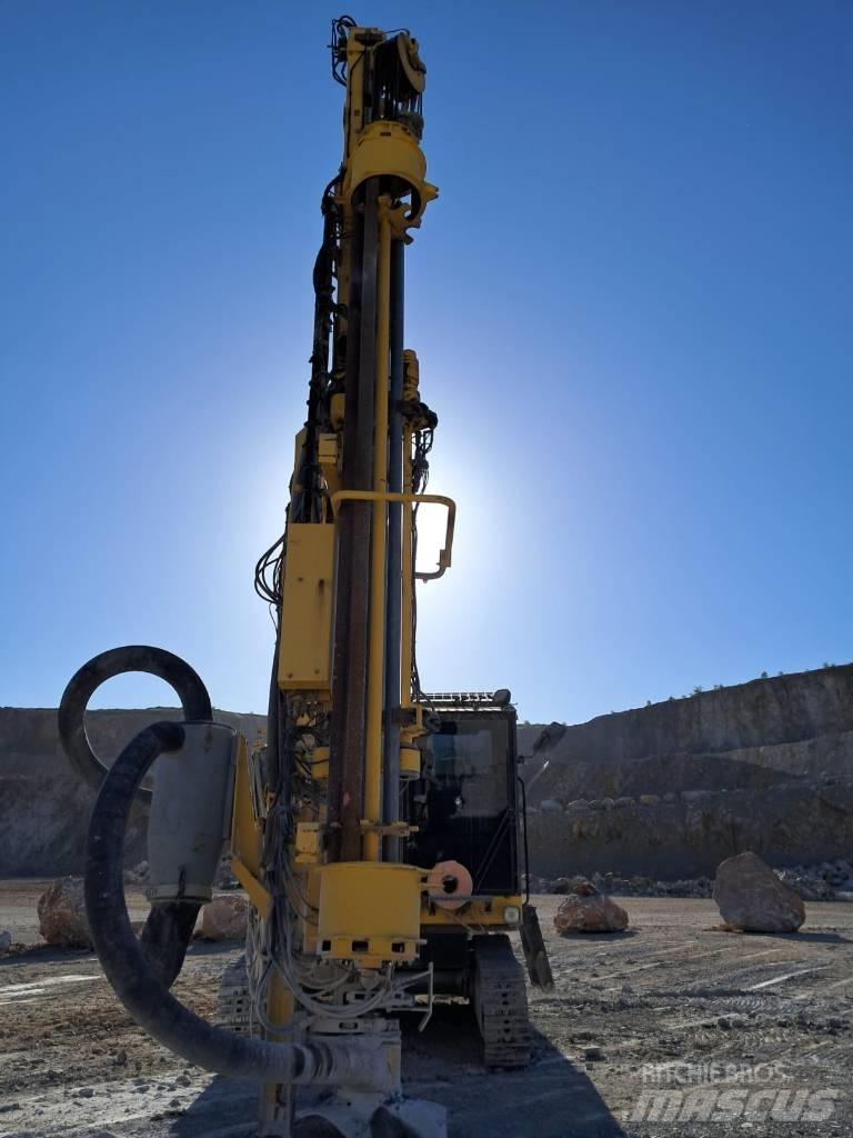 Atlas Copco ROC L6 Wiertnice do nawierzchni
