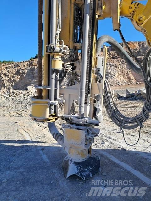 Atlas Copco ROC L6 Wiertnice do nawierzchni