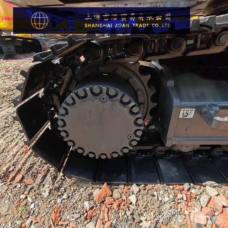 Volvo EC 290 Koparki gąsienicowe