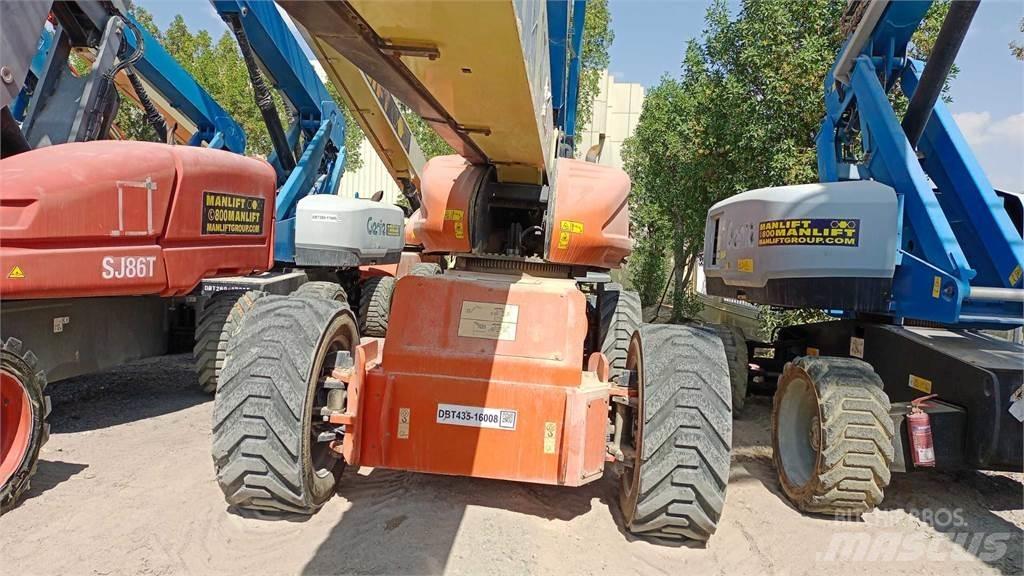 JLG 1350SJP Podnośniki teleskopowe