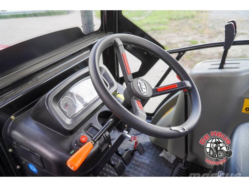 YTO NMF704C Ciągniki rolnicze