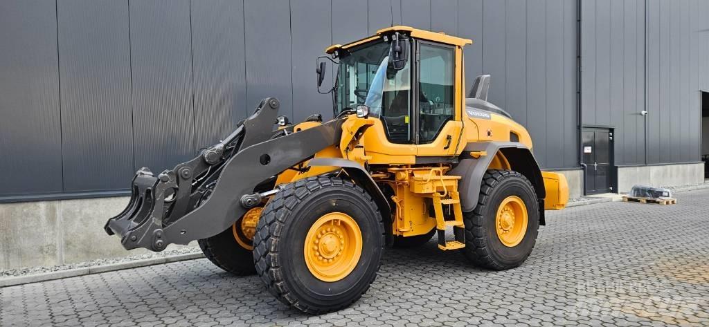 Volvo L 70 H Ładowarki kołowe
