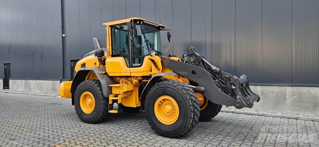 Volvo L 70 H Ładowarki kołowe