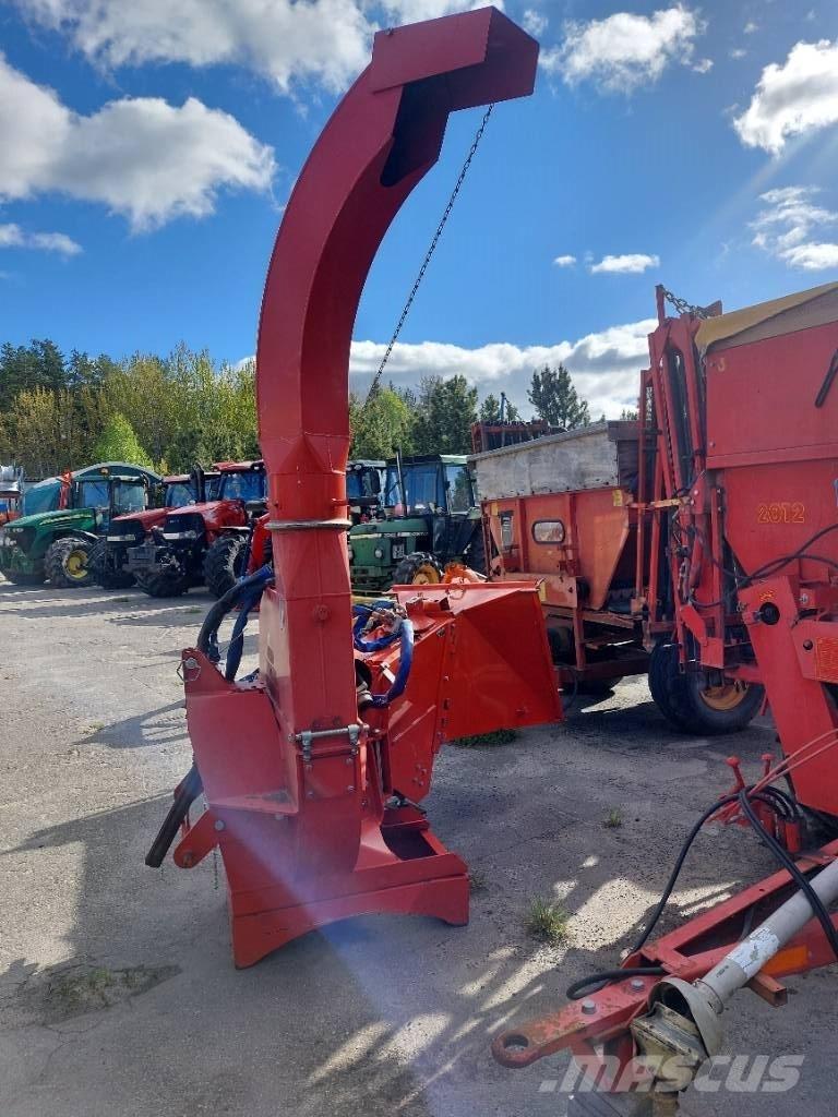 Farmi CH260 Maszyny rolnicze - Inne