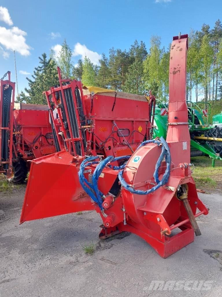 Farmi CH260 Maszyny rolnicze - Inne