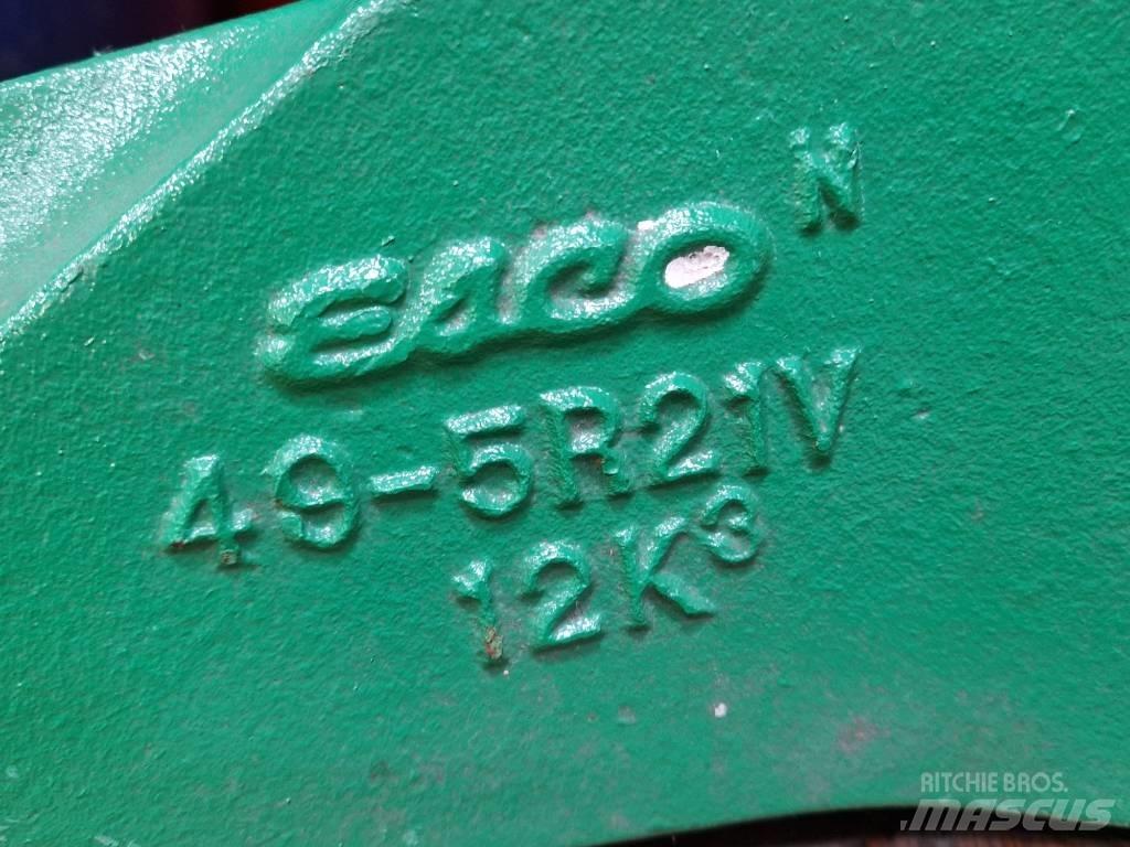 Esco R 49-5R21V Inne akcesoria