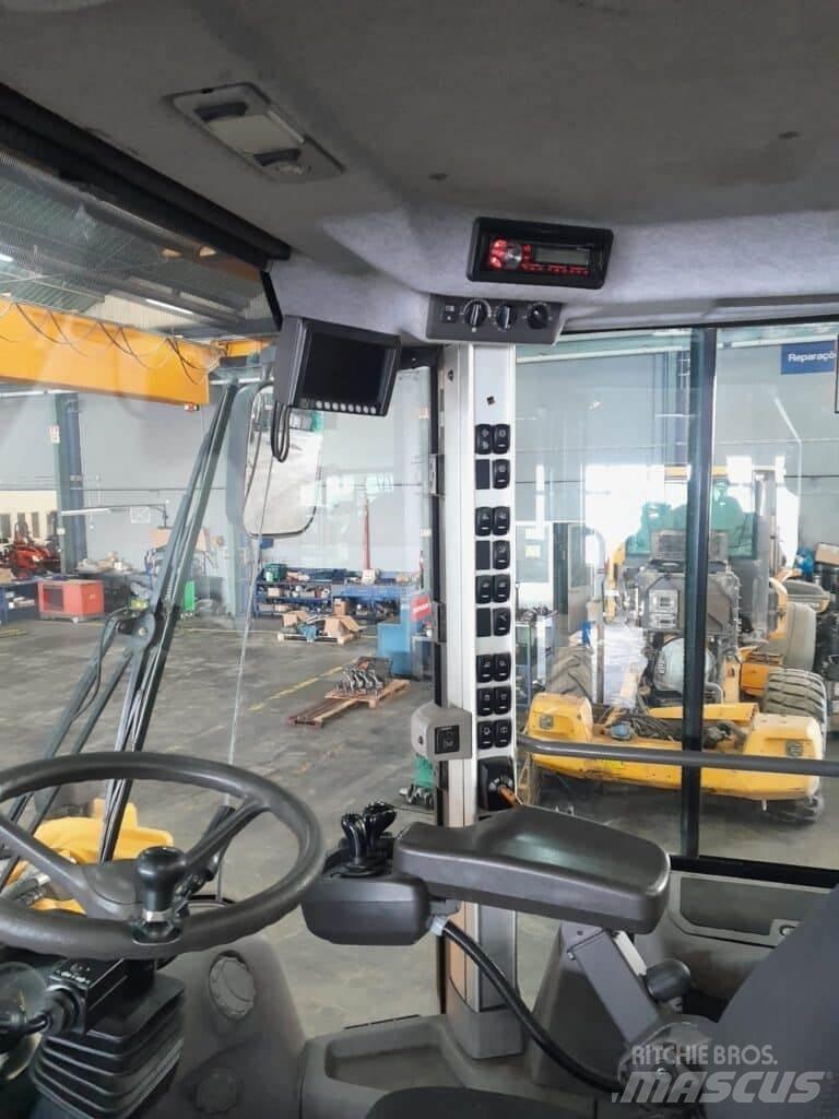Volvo L150H Ładowarki kołowe