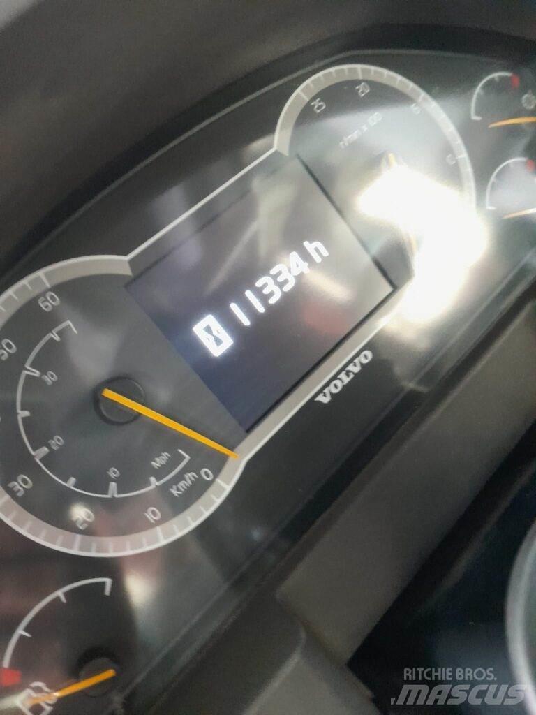 Volvo L150H Ładowarki kołowe