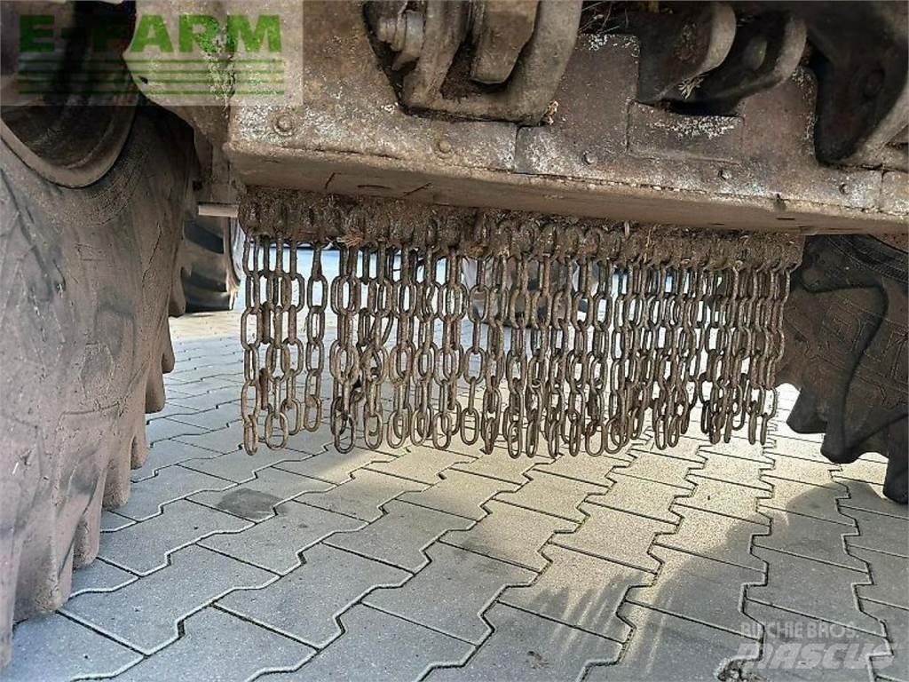 Valtra s 374 Ciągniki rolnicze