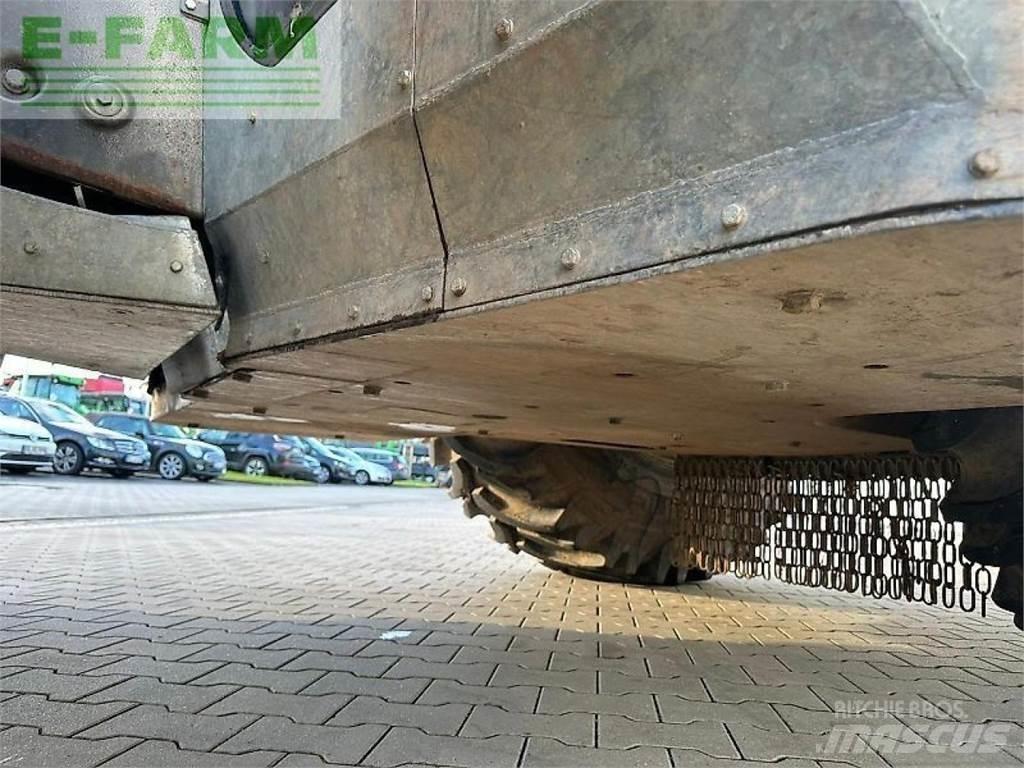 Valtra s 374 Ciągniki rolnicze