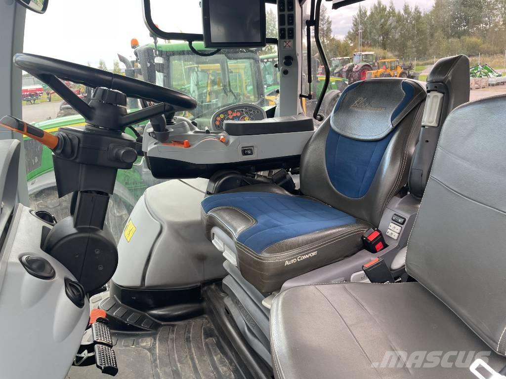 Valtra N 174 Ciągniki rolnicze