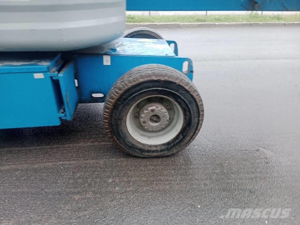 Genie Z 45/25 Podnośniki przegubowe