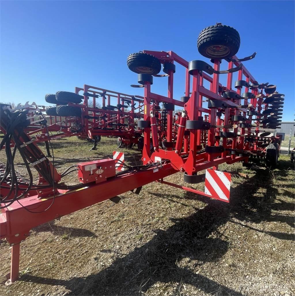 Horsch Tiger 6 XL Kultywatory