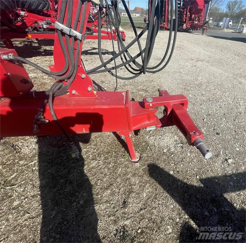 Horsch Tiger 6 XL Kultywatory