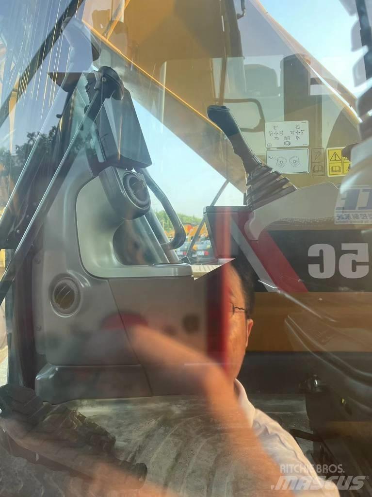 CAT 320 gx Koparki gąsienicowe