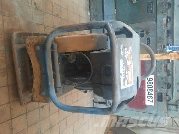 Weber mt Ubijaki